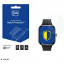 3MK ARC Watch Protection Μεμβράνη Προστασίας Οθόνης για Xiaomi Redmi Watch 5