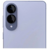 3MK Lens Protection Pro γυαλί προστασίας φακού κάμερας για Samsung Galaxy S25 Edge, μαύρο