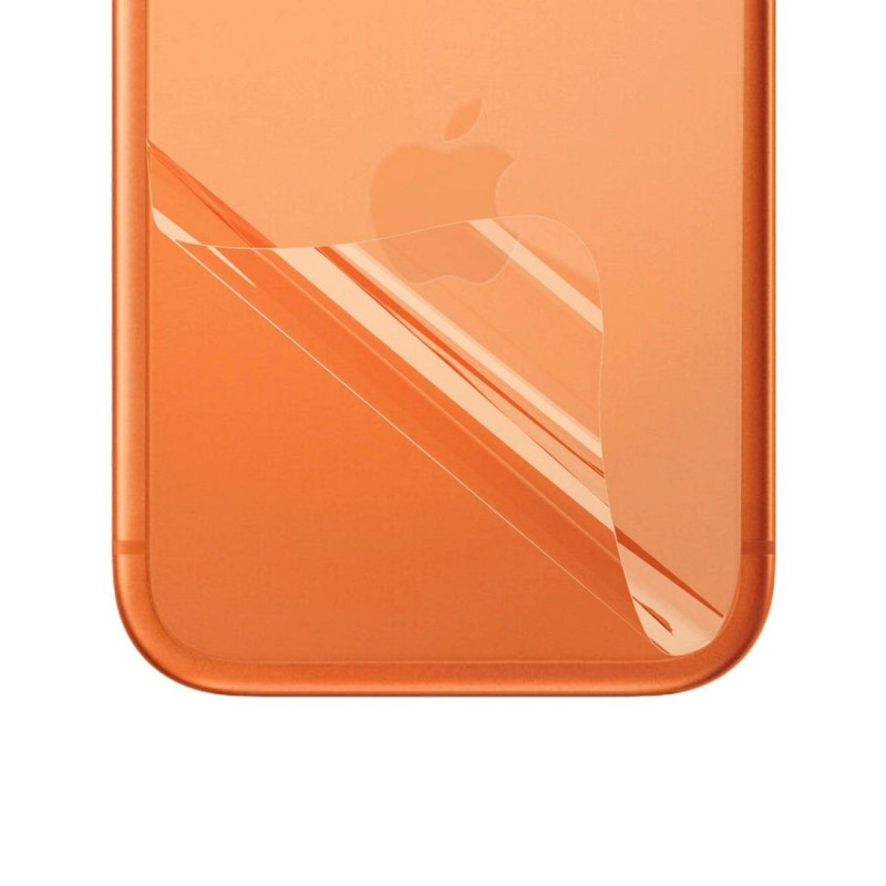 3MK ARC+ Back προστατευτική μεμβράνη πλάτης για Apple iPhone 17 Pro Max, 3MK17532