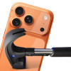 3MK ARC+ Back προστατευτική μεμβράνη πλάτης για Apple iPhone 17 Pro Max, 3MK17532