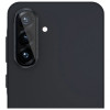 3MK Lens Protection Pro γυαλί φακού κάμερας για Samsung Galaxy A36 / A56 5G, μαύρο