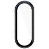 3MK Lens Protection Pro γυαλί φακού κάμερας για Samsung Galaxy A36 / A56 5G, μαύρο