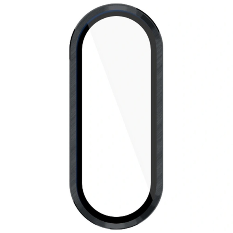 3MK Lens Protection Pro γυαλί φακού κάμερας για Samsung Galaxy A36 / A56 5G, μαύρο