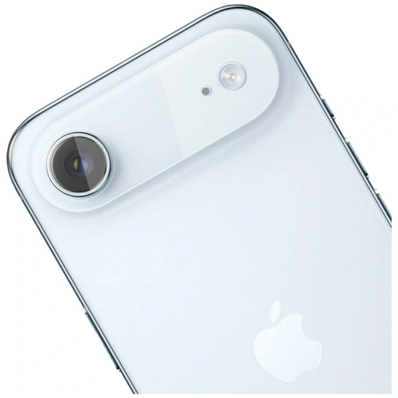 3MK Lens Protection 3MK17535 προστατευτικό φακών κάμερας από υβριδικό γυαλί για Apple iPhone Air