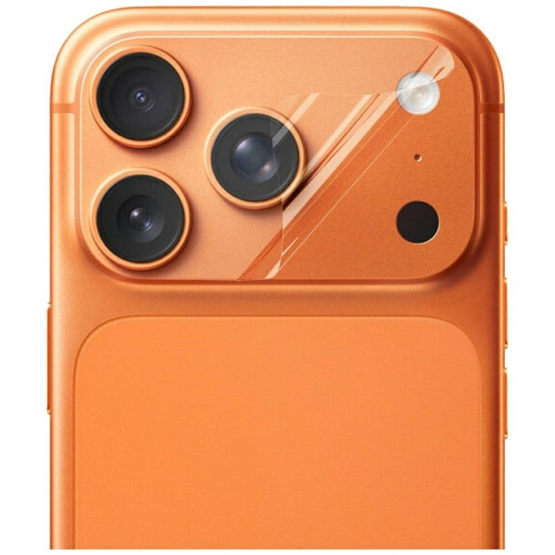 3MK Lens Protection προστατευτικό φακού κάμερας υβριδικού γυαλιού για Apple iPhone 17 Pro Max