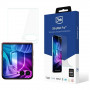 3MK Silky Matt Pro Ματ Μεμβράνη για Motorola Razr 60 Ultra