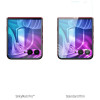 3MK Silky Matt Pro Ματ Μεμβράνη για Motorola Razr 60 Ultra
