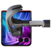 3MK Silky Matt Pro Ματ Μεμβράνη για Motorola Razr 60 Ultra