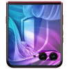 3MK Silky Matt Pro Ματ Μεμβράνη για Motorola Razr 60 Ultra