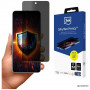 3MK Silky Matt Privacy Ματ Μεμβράνη Απορρήτου για Oppo A5 Pro 5G