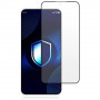 3mk HardGlass Matt Max Αντιθαμβωτικό Σκληρυμένο Γυαλί για Samsung Galaxy S25 Edge