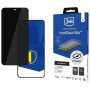 3MK HardGlass Max Privacy Γυαλί Απορρήτου για Samsung Galaxy S25 Edge, μαύρο