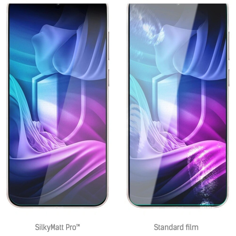 3MK Silky Matt Pro ματ μεμβράνη προστασίας οθόνης για Vivo X300