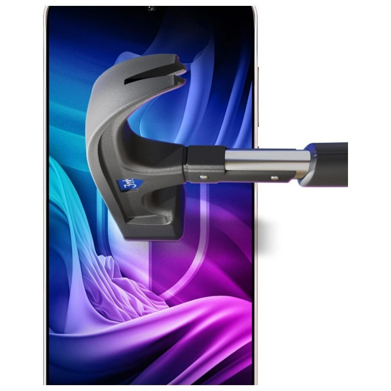 3MK Silky Matt Pro ματ μεμβράνη προστασίας οθόνης για Vivo X300