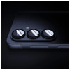 3MK Lens Protection Pro προστατευτικό φακού κάμερας για Samsung Galaxy S26+, μαύρο
