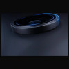 3MK Lens Protection Pro προστατευτικό φακού κάμερας για Samsung Galaxy S26+, μαύρο