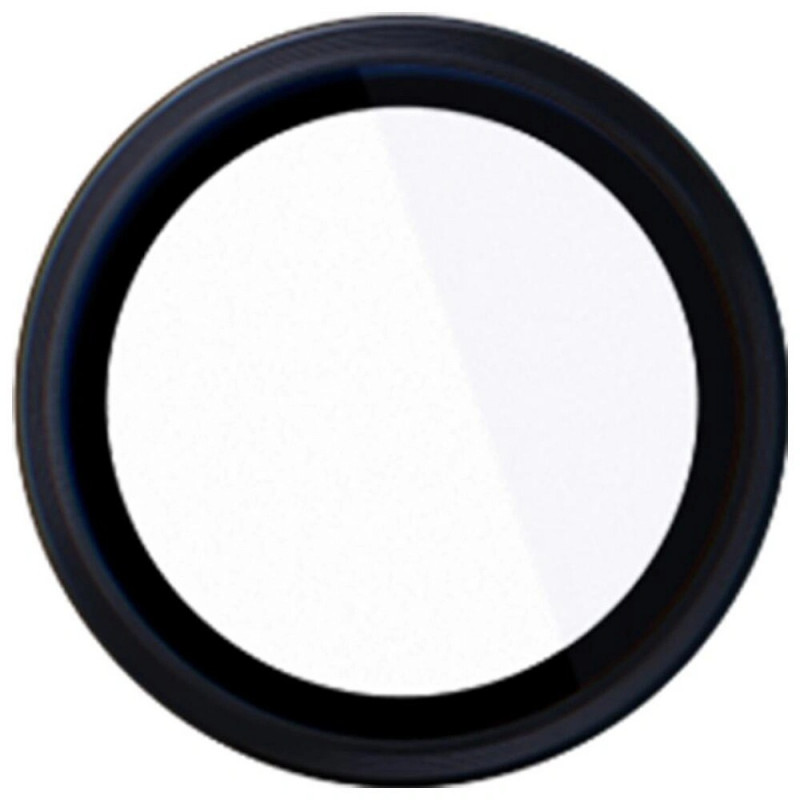 3MK Lens Protection Pro προστατευτικό φακού κάμερας για Samsung Galaxy S26+, μαύρο