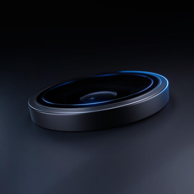 3MK Lens Protection Pro προστατευτικό φακών κάμερας για Samsung Galaxy S26 Ultra, μαύρο