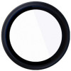 3MK Lens Protection Pro προστατευτικό φακού κάμερας για Samsung Galaxy S26, μαύρο