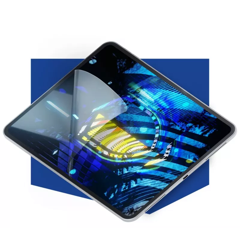 3mk Paper Feeling Ματ Μεμβράνη Προστασίας Οθόνης για Dell Pro 13 Plus (2in1) (2 τεμ.)