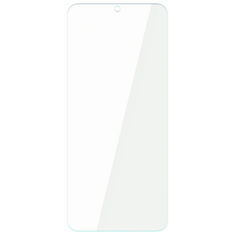 3MK Silky Matt Pro ματ μεμβράνη προστασίας οθόνης για Motorola Moto G06 / Moto G06 Power