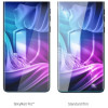 3mk Silky Matt Pro Ματ Μεμβράνη Προστασίας Οθόνης για Motorola Edge 60 Fusion / Edge 60
