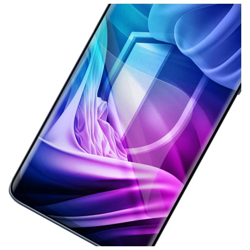 3mk Silky Matt Pro Ματ Μεμβράνη Προστασίας Οθόνης για Motorola Edge 60 Fusion / Edge 60