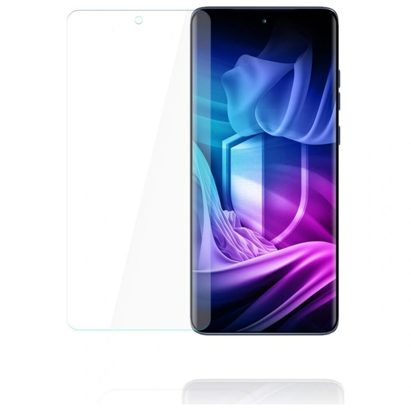 3mk Silky Matt Pro Ματ Μεμβράνη Προστασίας Οθόνης για Motorola Edge 60 Fusion / Edge 60