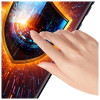 3mk Silky Matt Privacy Ματ Προστατευτικό Οθόνης Απορρήτου για Motorola Edge 60 Fusion / Edge 60