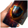 3mk Silky Matt Privacy Ματ Προστατευτικό Οθόνης Απορρήτου για Motorola Edge 60 Fusion / Edge 60