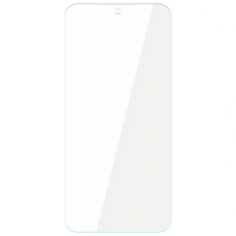 3MK Silky Matt Pro ματ μεμβράνη προστασίας οθόνης για Xiaomi 15T 5G