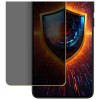 3mk Silky Matt Privacy Ματ Προστατευτικό Οθόνης Απορρήτου για Xiaomi POCO F7 Pro / F7 Ultra