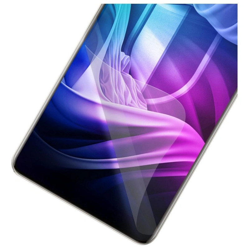 3MK Silky Matt Pro ματ προστατευτική μεμβράνη για Realme 15 5G