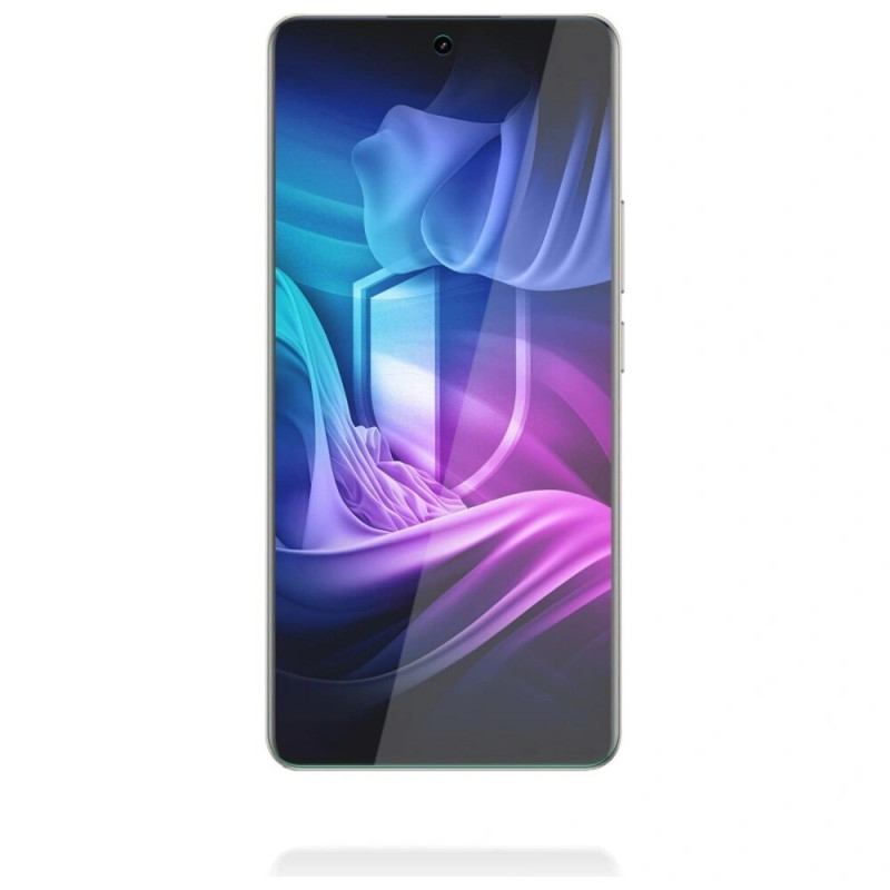 3MK Silky Matt Pro ματ προστατευτική μεμβράνη για Realme 15 5G