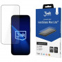 3MK HardGlass Max Lite tempered glass για Apple iPhone Air, μαύρο