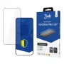 3MK HardGlass Max Lite σκληρυμένο γυαλί για Xiaomi 15T 5G, μαύρο
