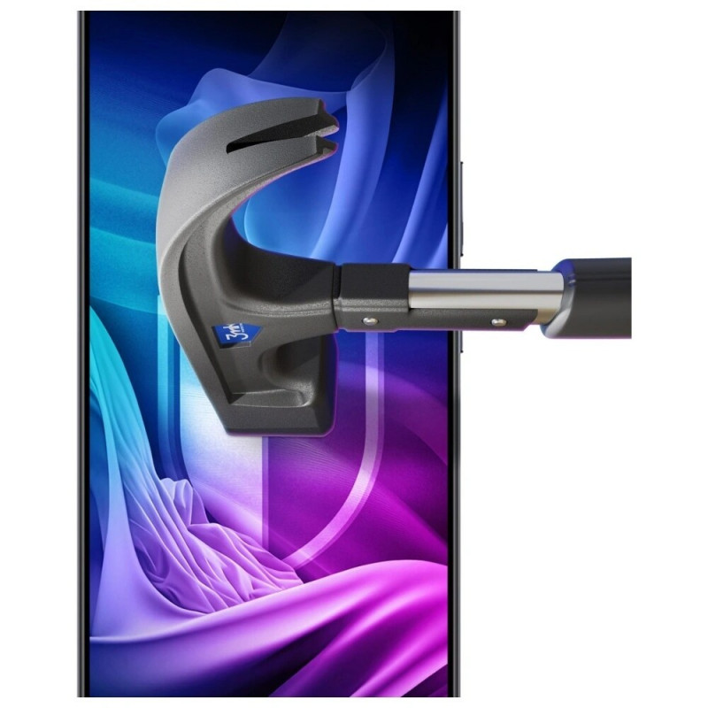 3mk Silky Matt Pro Ματ Μεμβράνη Προστασίας Οθόνης για Realme 14 5G / 14T 5G