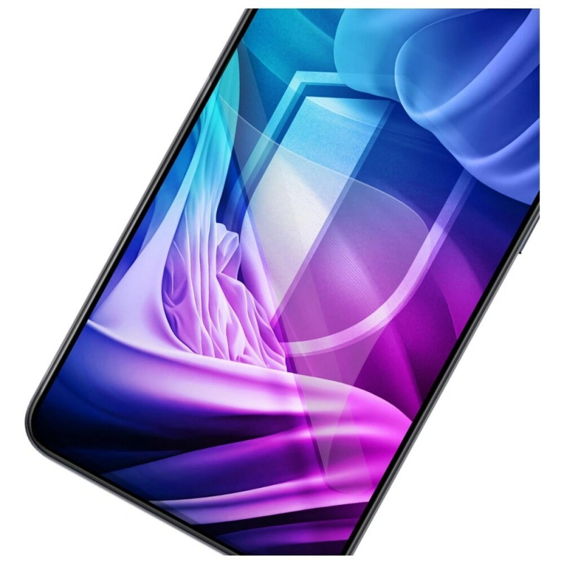 3mk Silky Matt Pro Ματ Μεμβράνη Προστασίας Οθόνης για Realme 14 5G / 14T 5G