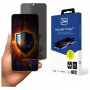 3mk Silky Matt Privacy Ματ Προστατευτικό Οθόνης Απορρήτου για Samsung Galaxy M56