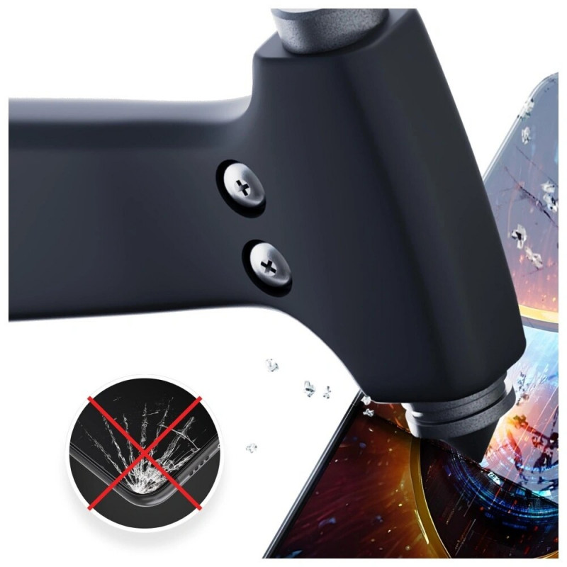 3mk Silky Matt Privacy Ματ Προστατευτικό Οθόνης Απορρήτου για Samsung Galaxy M56