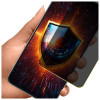 3mk Silky Matt Privacy Ματ Προστατευτικό Οθόνης Απορρήτου για Samsung Galaxy M56