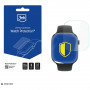 3MK ARC Watch Protection μεμβράνη προστασίας οθόνης για Apple Watch 11, 42 mm