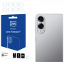 3mk Lens Protection Υβριδικό Γυαλί Προστασίας Φακού Κάμερας για Samsung Galaxy S25 Edge (4 τεμάχια)