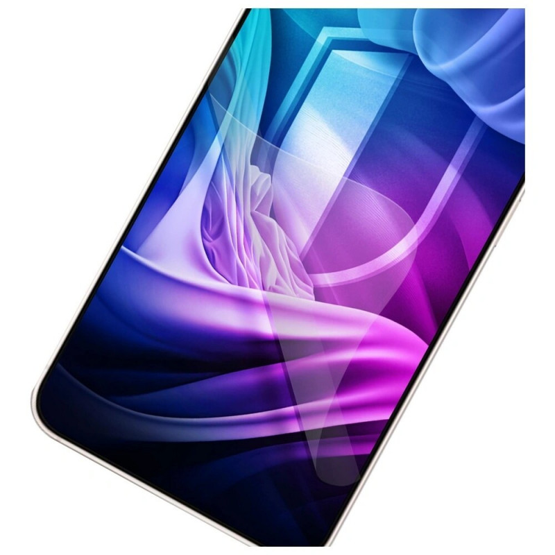 3mk Silky Matt Pro Ματ Μεμβράνη Προστασίας Οθόνης για Samsung Galaxy S25 Edge