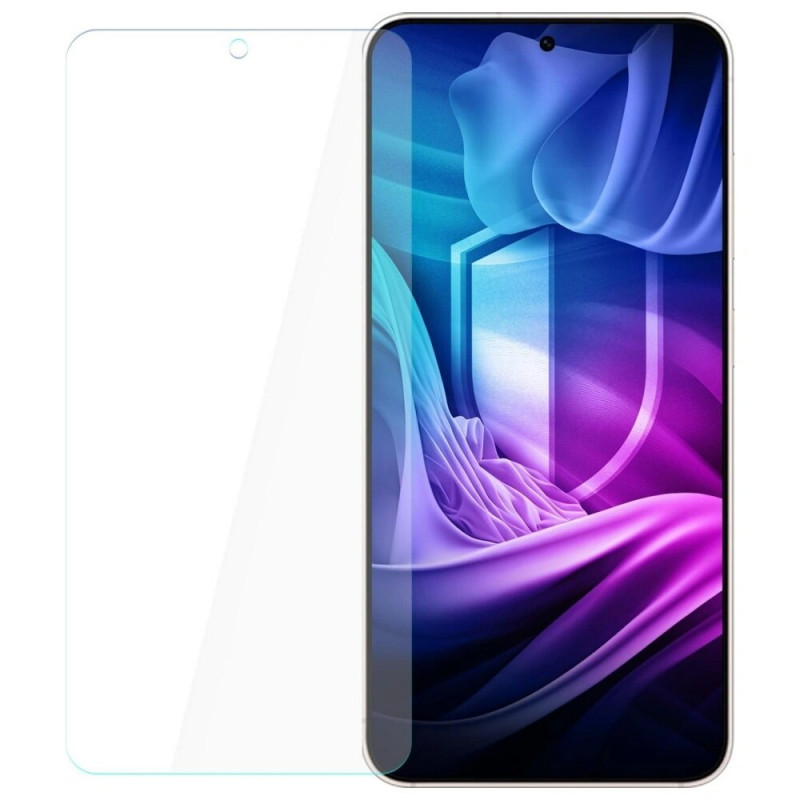 3mk Silky Matt Pro Ματ Μεμβράνη Προστασίας Οθόνης για Samsung Galaxy S25 Edge
