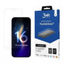 3mk FlexibleGlass v2.0 Υβριδικό Γυαλί Προστασίας Οθόνης για Apple iPhone 16 Pro Max