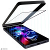 3MK HardGlass Max σκληρυμένο γυαλί με πλαίσιο τοποθέτησης για Samsung Galaxy A35 / A55 5G