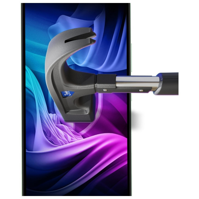 3MK Silky Matt Pro ματ προστατευτική μεμβράνη για Xiaomi Redmi 15 4G / 15 5G