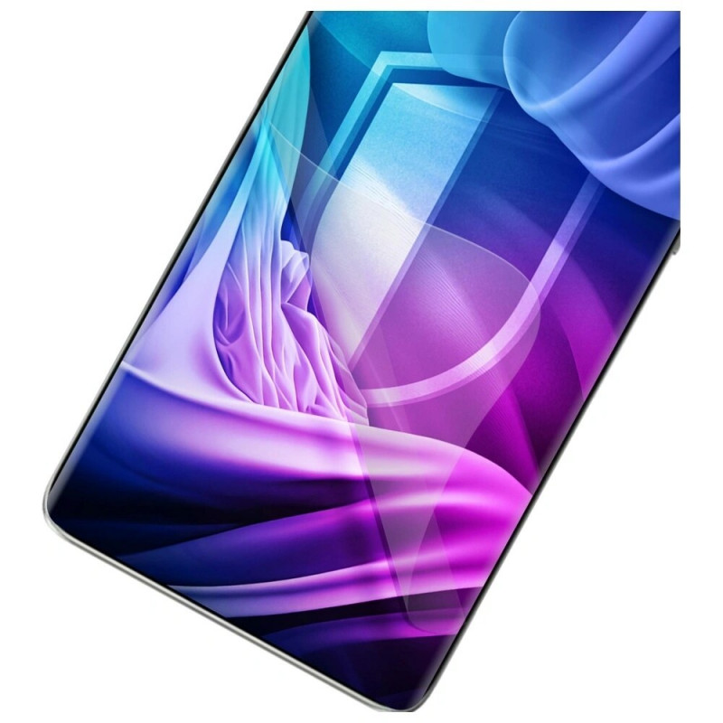 3MK Silky Matt Pro ματ μεμβράνη προστασίας οθόνης για Motorola Edge 60 Pro