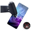 3MK Silky Matt Pro ματ μεμβράνη προστασίας οθόνης για Motorola Edge 60 Pro